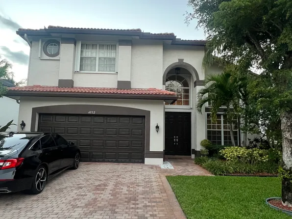 4952 SW 173rd Ave, Miramar, FL 33029