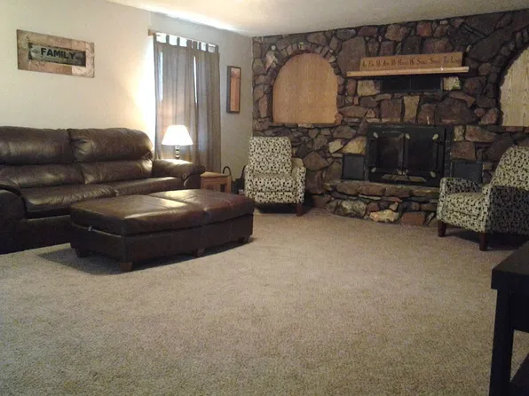 702 E Elm St, Buffalo, KS 66717