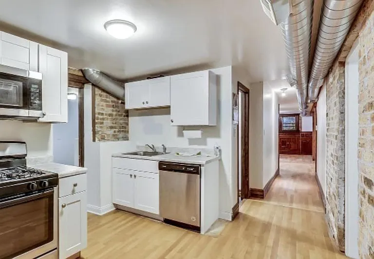 2324 W Armitage Ave #G — Photo 4