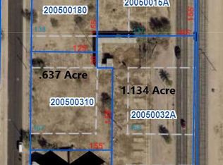 224 N Pinal Parkway Ave #0, Florence, AZ 85132