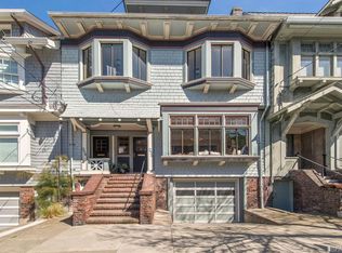 256 9th Ave, San Francisco, CA 94118