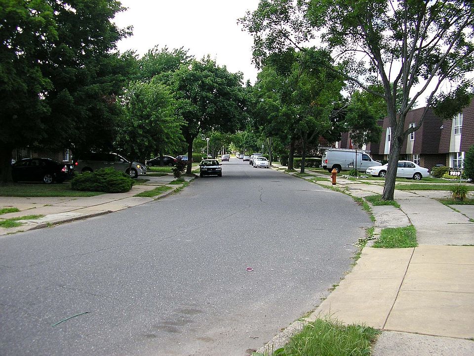 Bonner Street