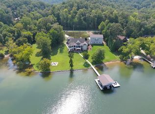 1800 Indian Shadows Dr, Ten Mile, TN 37880
