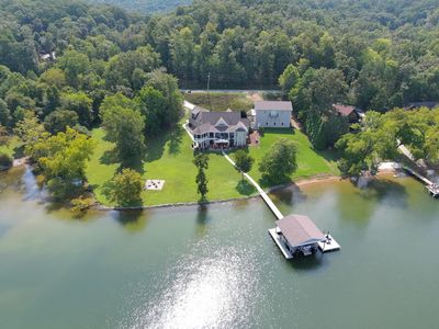 1800 Indian Shadows Dr, Ten Mile, TN, 37880
