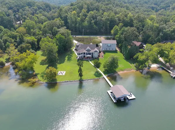 1800 Indian Shadows Dr, Ten Mile, TN 37880