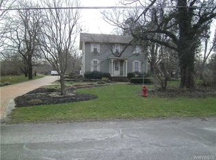 4247 Bolton Rd, Gasport, NY 14067