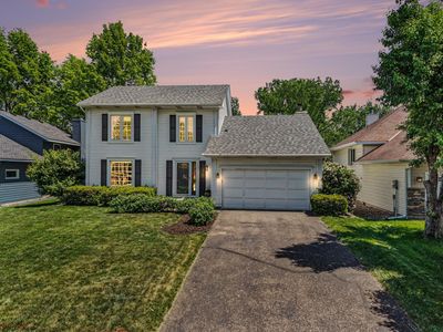 1195 Silverwood Rd, Woodbury, MN, 55125