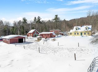 269 Chemung Rd, Meredith, NH 03253