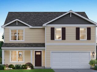 10396 Bryan Pl, Saint John, IN 46373