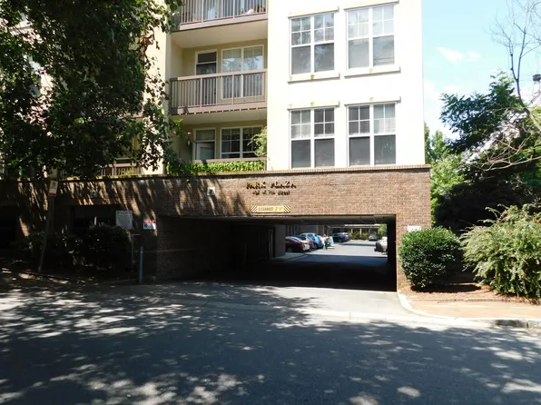 405 W 7th St, Charlotte, NC