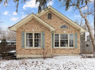 419 Arbor Ave, West Chicago, IL 60185