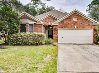 3411 Kings Mountain Dr, Kingwood, TX 77345