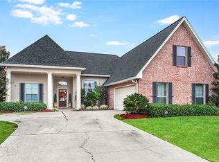 324 Brighton Ln, Slidell, LA 70458