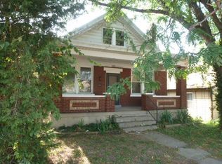 1011 Fairbanks Ave, Cincinnati, OH 45205