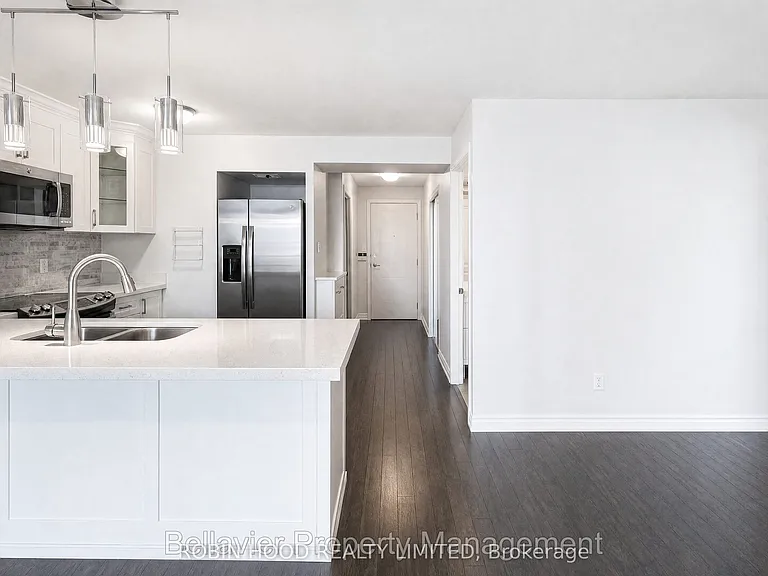 323 Richmond St E #807 — Photo 9