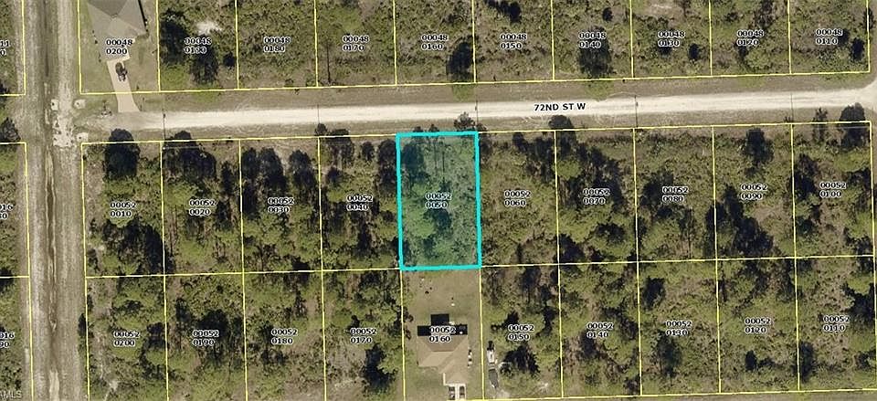 2nd image of 3411 72nd St W Lot 5