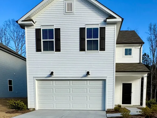 11024 Wickenden Way, Charlotte, NC 28214