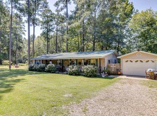 6765 Highway 126 W, Grayson, LA 71435