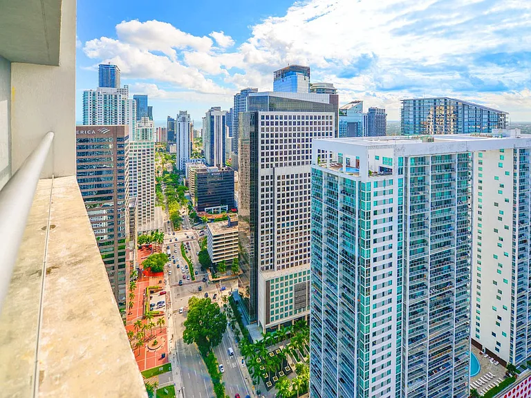 Window View
