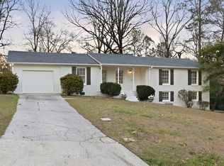 1222 Falling Star Ln, Alabaster, AL 35007