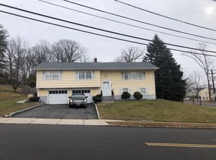 1 Ellison Ave, West Orange, NJ 07052