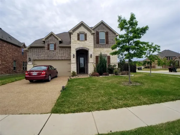 809 Cidermont Dr, Plano, TX 75074
