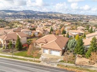 299 Montebello Oaks Dr, Paso Robles, CA 93446