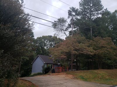 630 Hood Rd, Talking Rock, GA, 30175