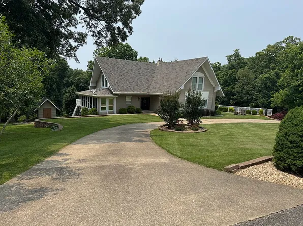 3451 Normandy Rd, Poplar Bluff, MO 63901