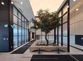 Upper West Side Condos 3200-3220 William Coltson Ave Oakville 