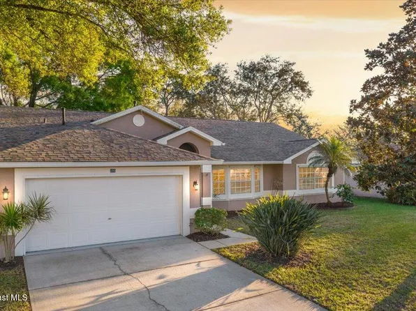 295 Oak Lake Rd, Melbourne, FL 32901