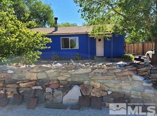 3227 Dale Dr #3261, Carson City, NV
