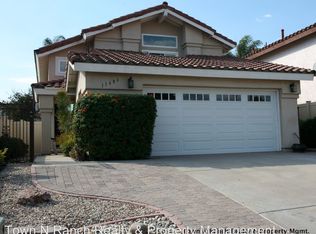 11686 Via Isabel, El Cajon, CA 92019
