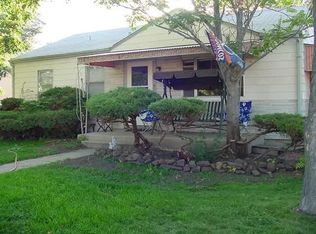 620 Warren Ave, Colorado Springs, CO 80905