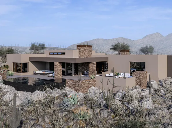 14280 N Moongraze Dr #4, Marana, AZ 85658