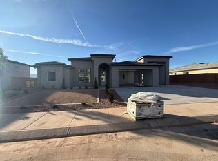4825 W 2820 S Lot 9, Hurricane, UT 84737