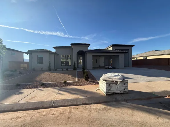 4825 W 2820 S Lot 9, Hurricane, UT 84737