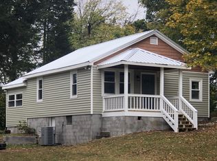 120 Spring St, Maynardville, TN 37807