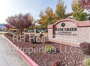 6850 Sharlands Ave, Reno, NV 89523
