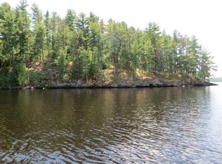 Lot 3 Wigwam Shores Drive, Crane Lake, MN 55725