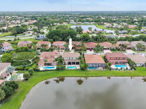 10519 Longleaf Lane, Wellington, FL 33414
