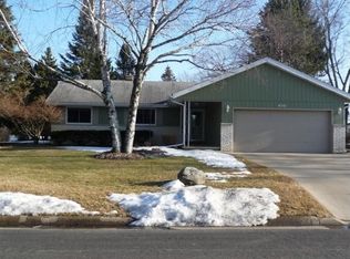 6501 Schneider Pl, Mc Farland, WI 53558