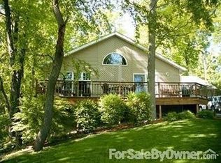 897 Breckenboro Rd, Davis, IL 61019