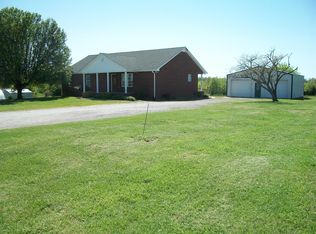 0 Sharon Dr, Lafayette, TN 37083