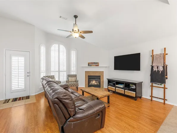 2505 Canyon Bay, McKinney, TX 75070