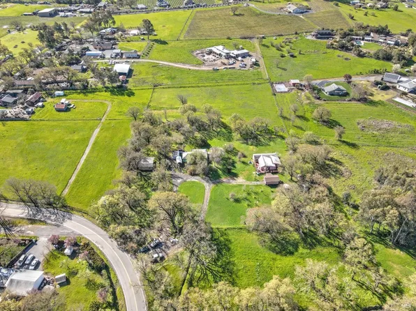 20879 Burndale Road, Sonoma, CA 95476
