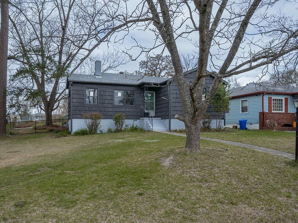 4932 Court H Birmingham AL 35208 Zillow