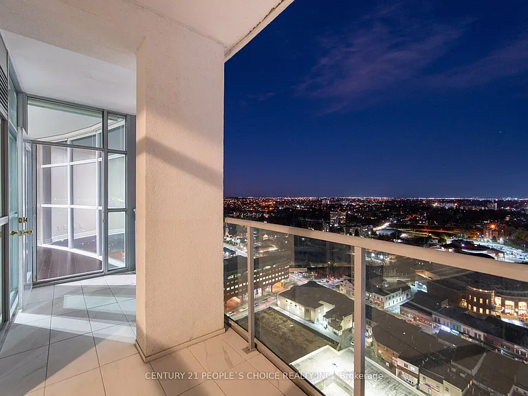 9 George St N #2602 — Photo 26