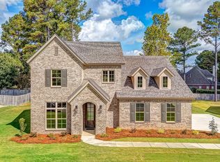 8507 Twin Gables Dr, Montgomery, AL 36116