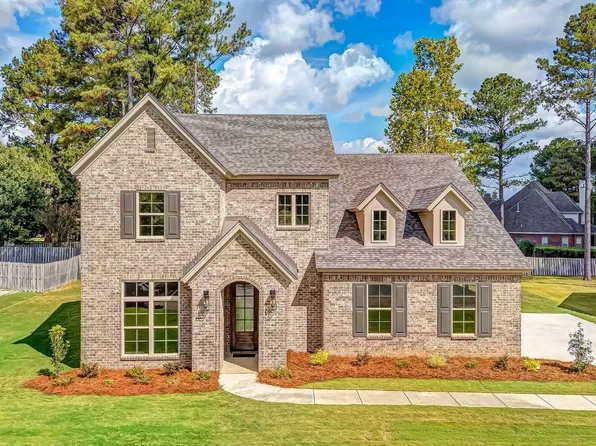 8507 Twin Gables Dr, Montgomery, AL 36116